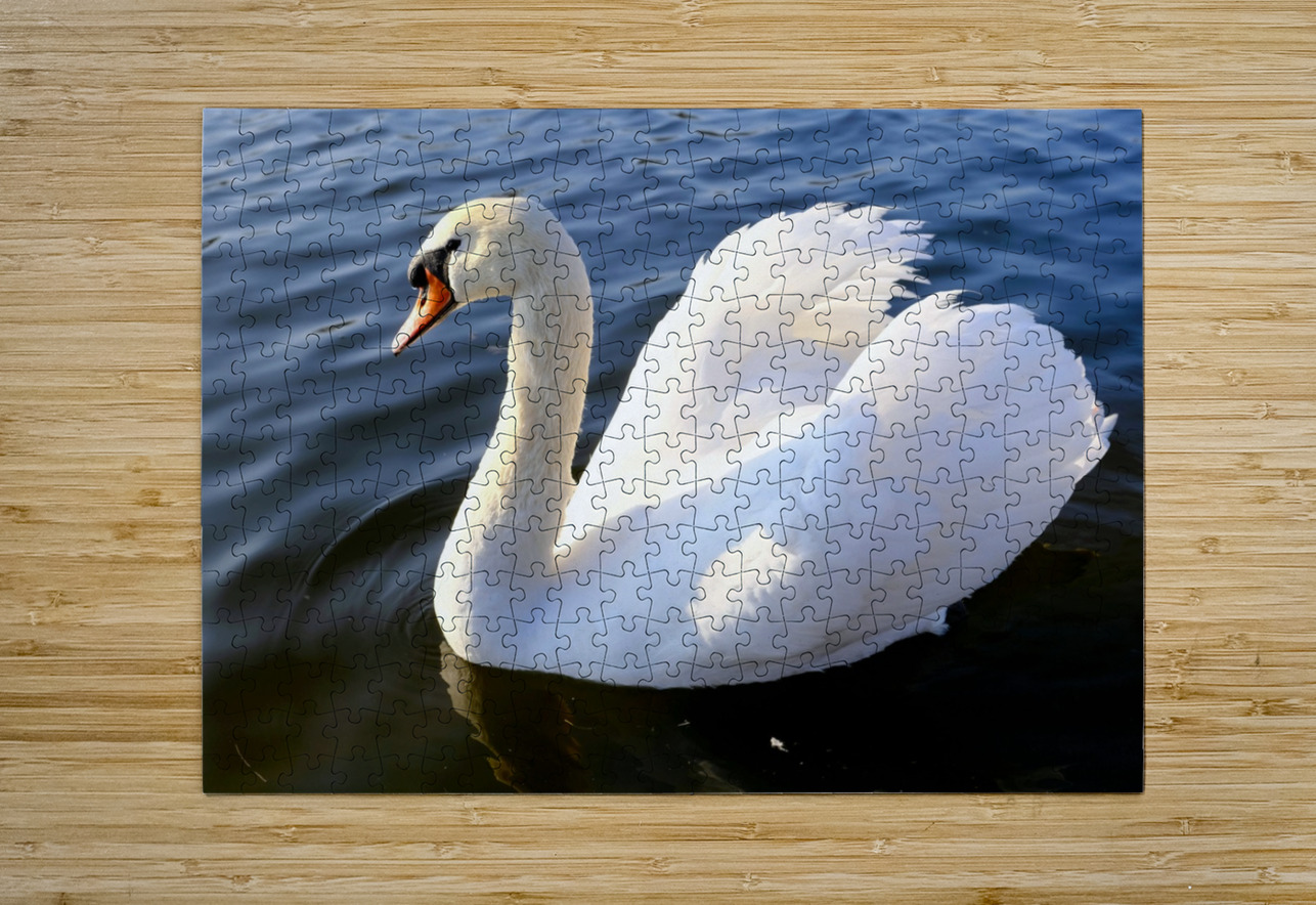 Wings of Love 1B Click4Pix Puzzle printing