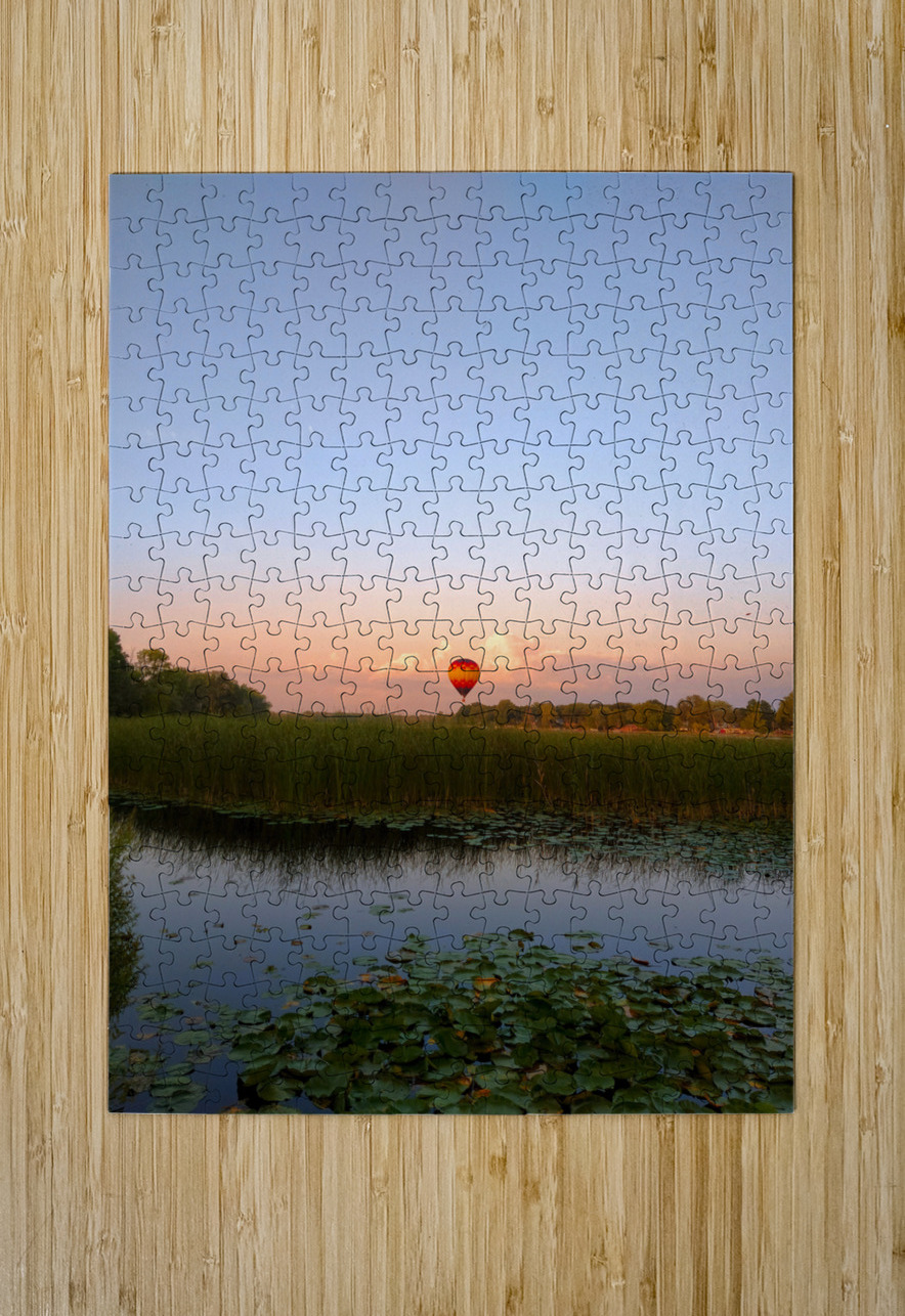 Pastel Journey Click4Pix Puzzle printing