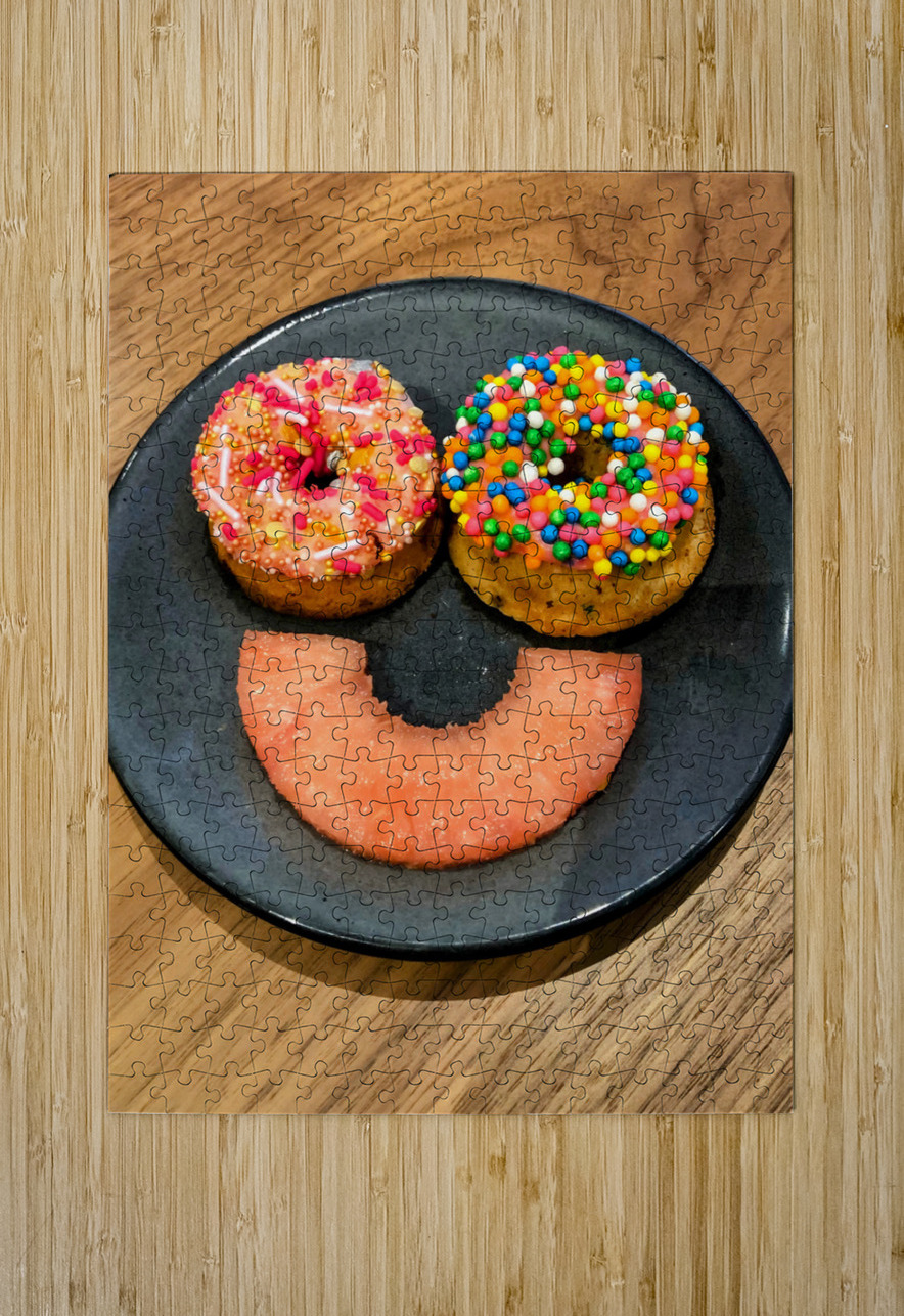 Sweet Optimism Click4Pix Puzzle printing