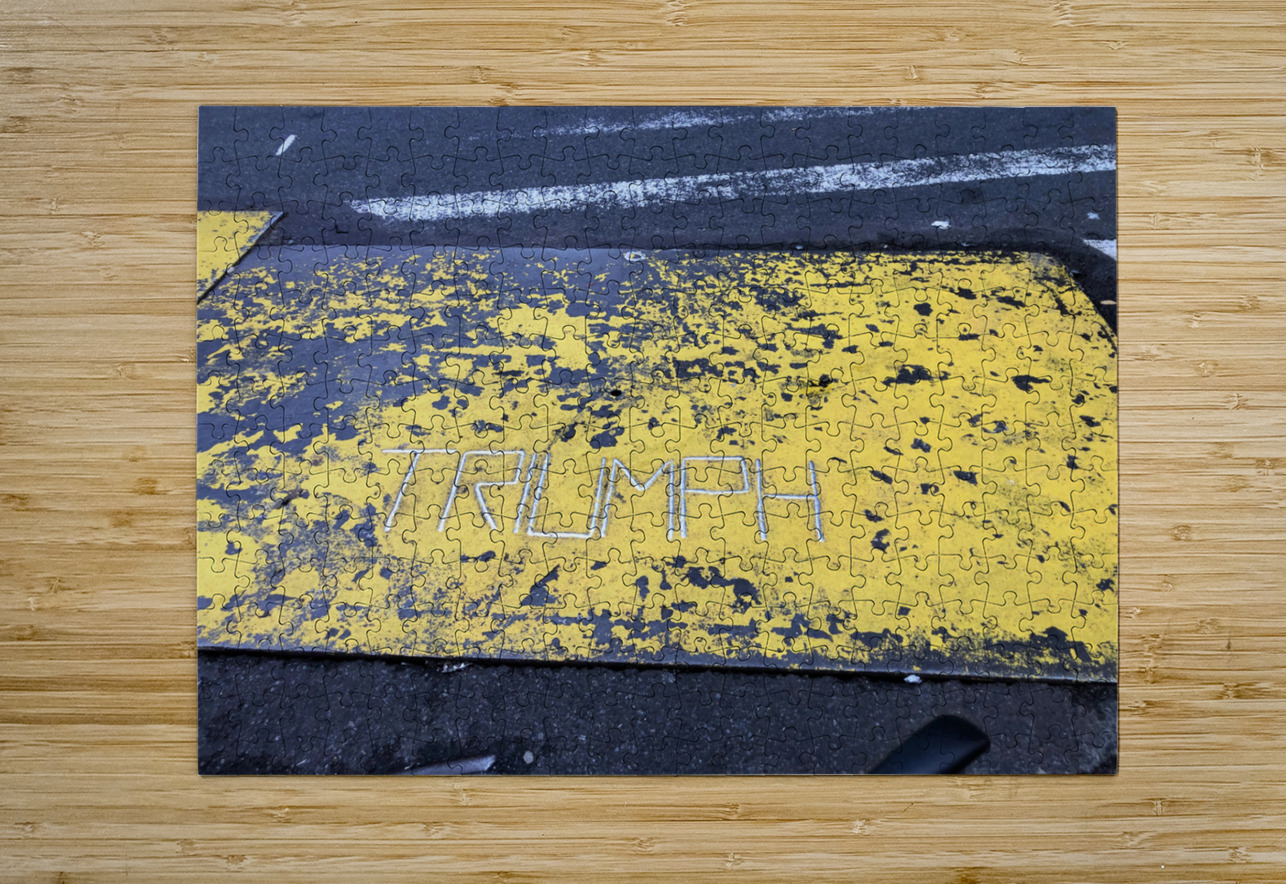 Urban Triumph Click4Pix Puzzle printing