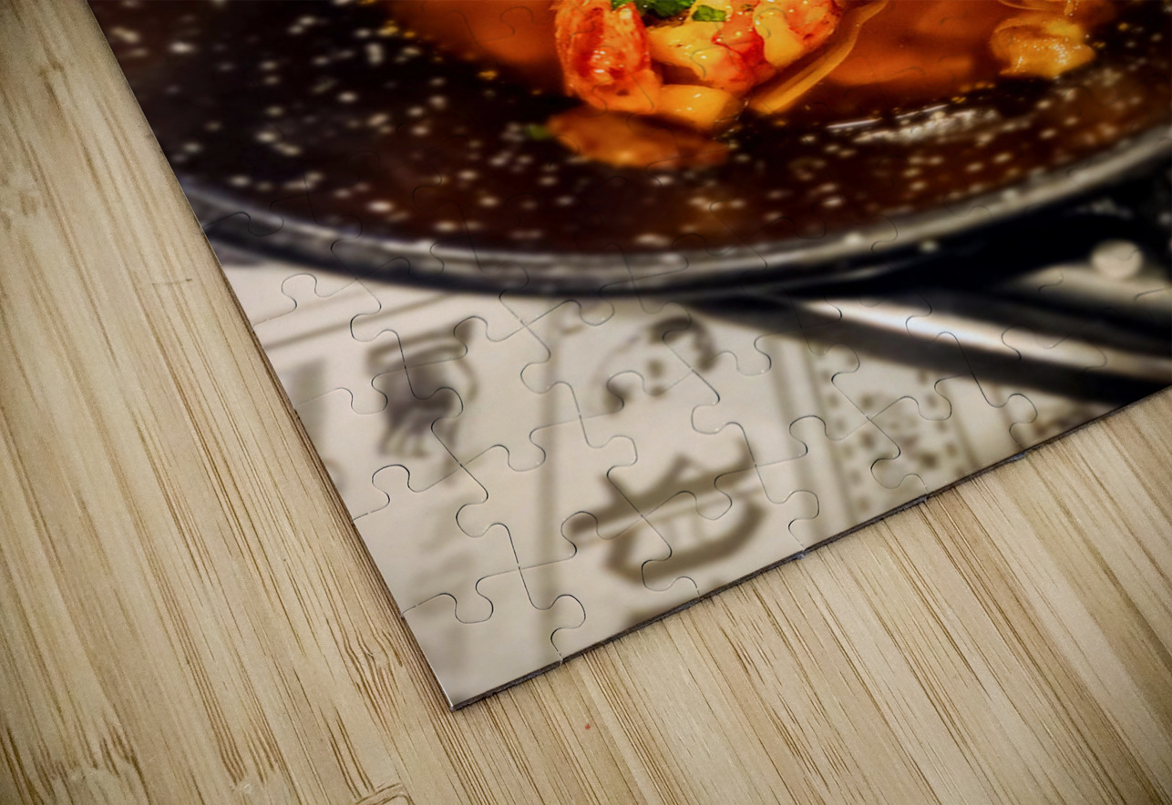 The Pan of Promises Click4Pix Puzzle