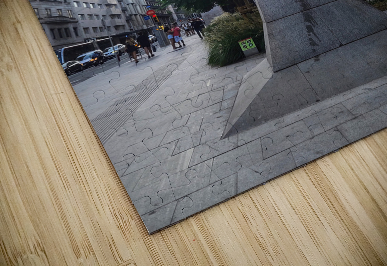 Guardians of Gothic Splendor Click4Pix Puzzle