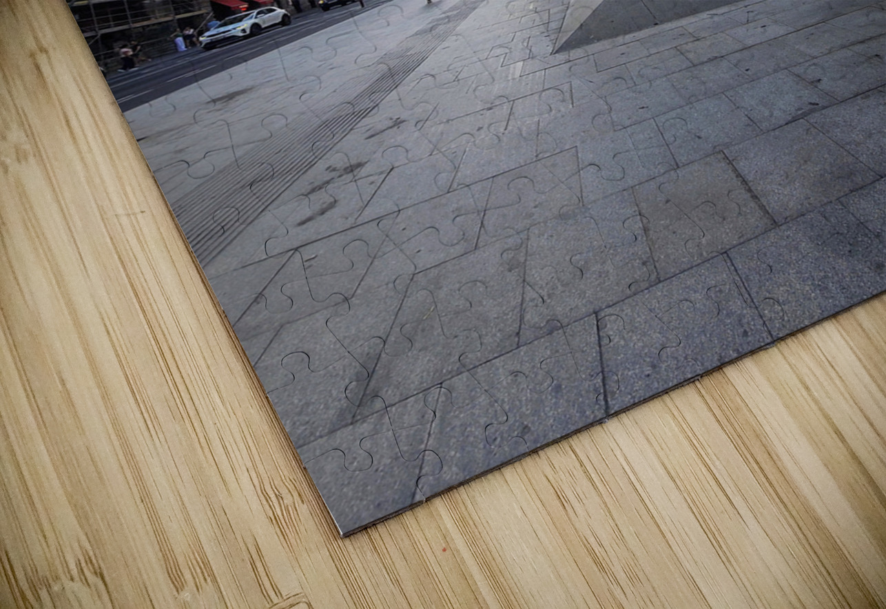 Stone Voices of the City Click4Pix Puzzle