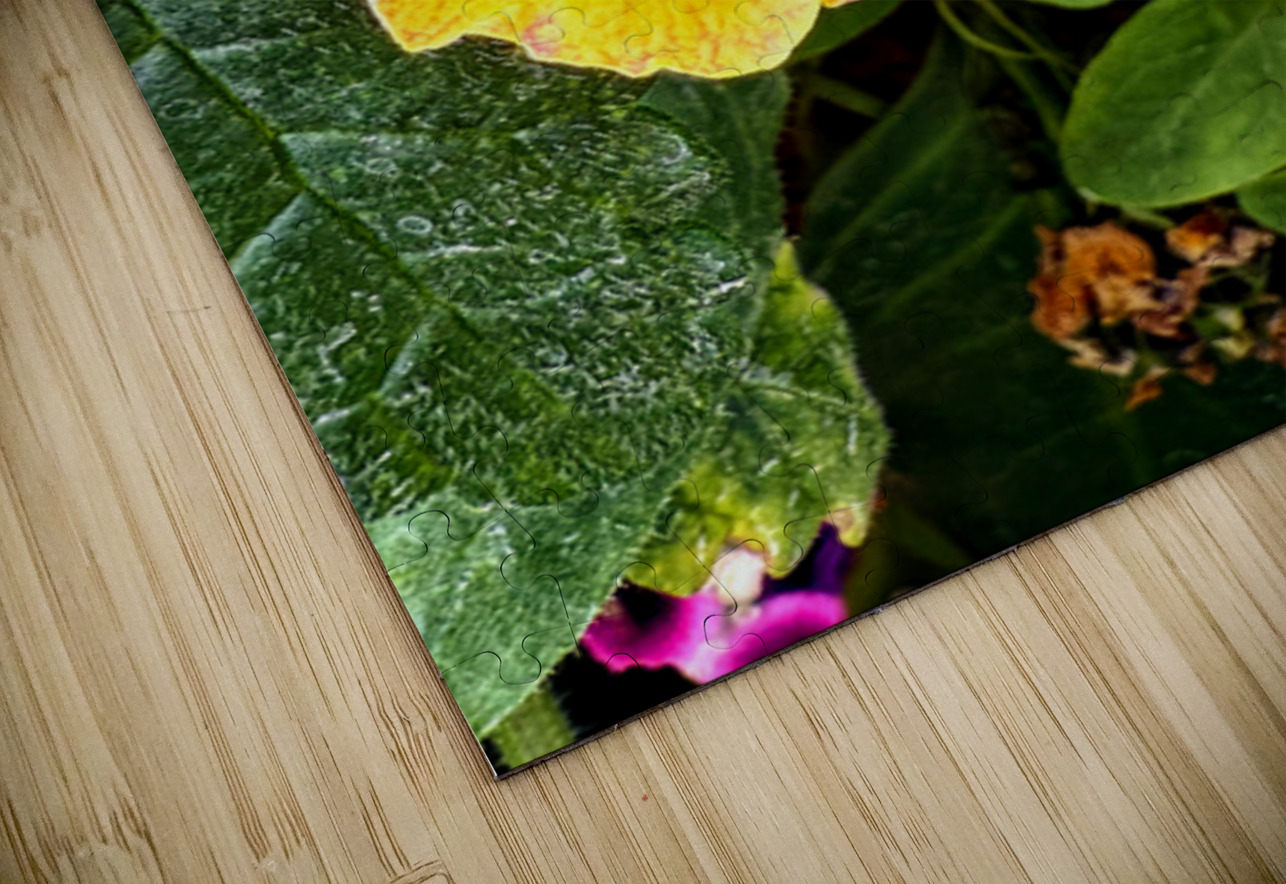 Pocketful of Sunshine Click4Pix Puzzle