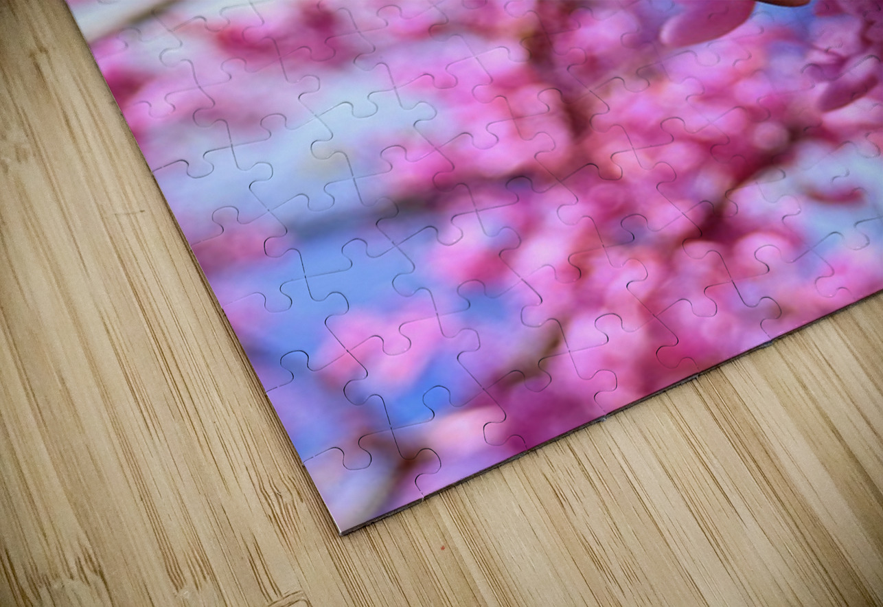 Spring Patrol Click4Pix Puzzle