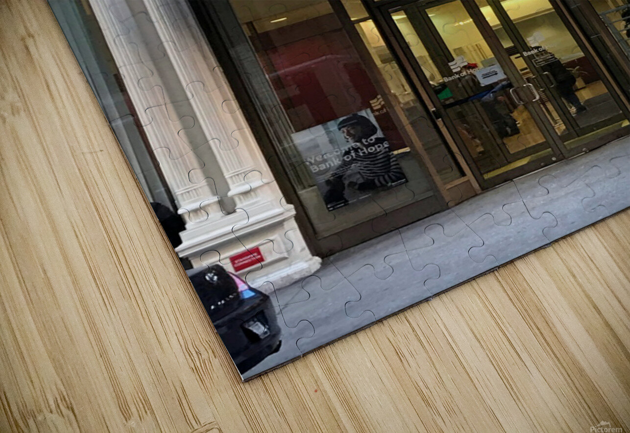 Lending Hope Click4Pix Puzzle