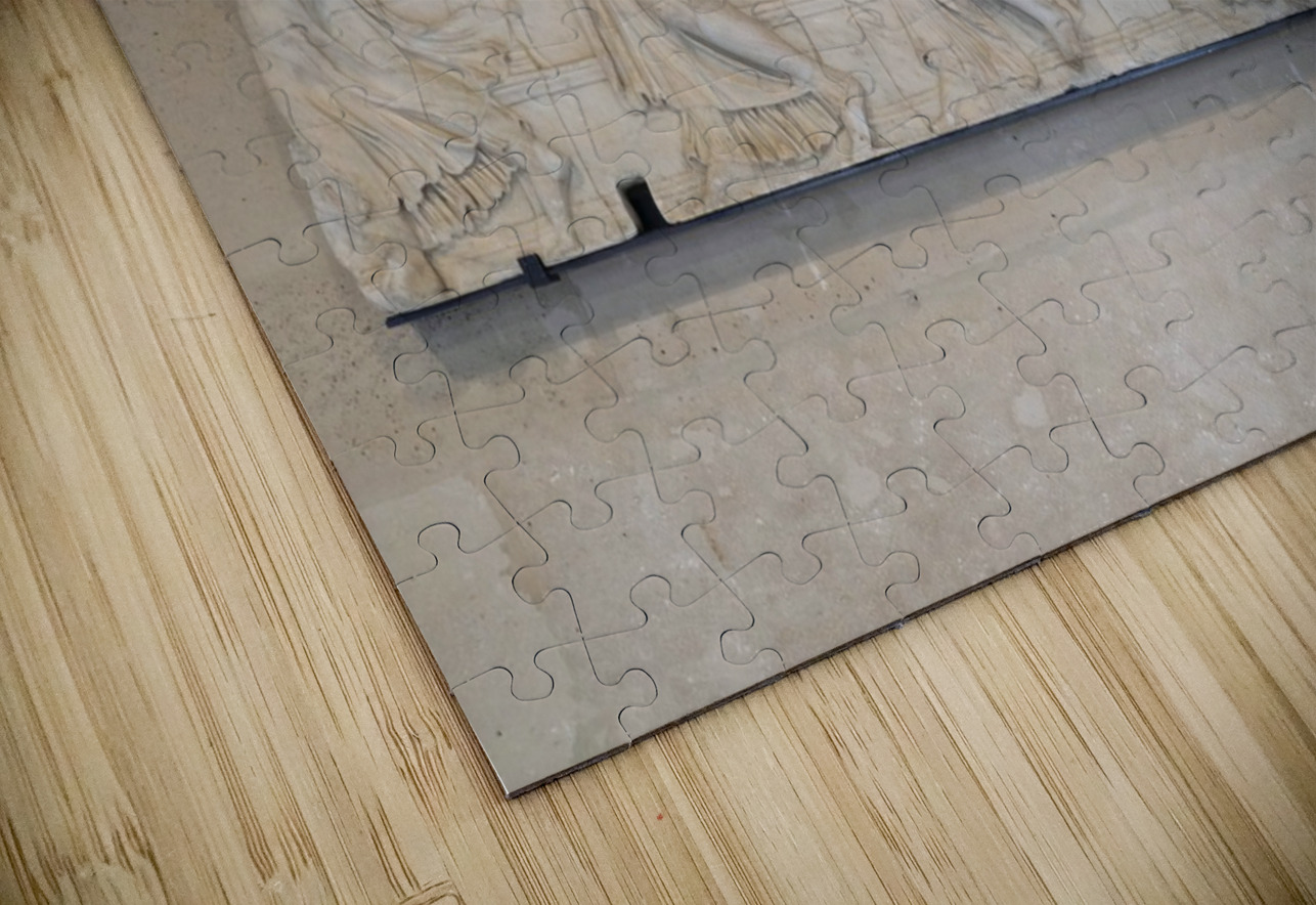 3D Wall Art Click4Pix Puzzle