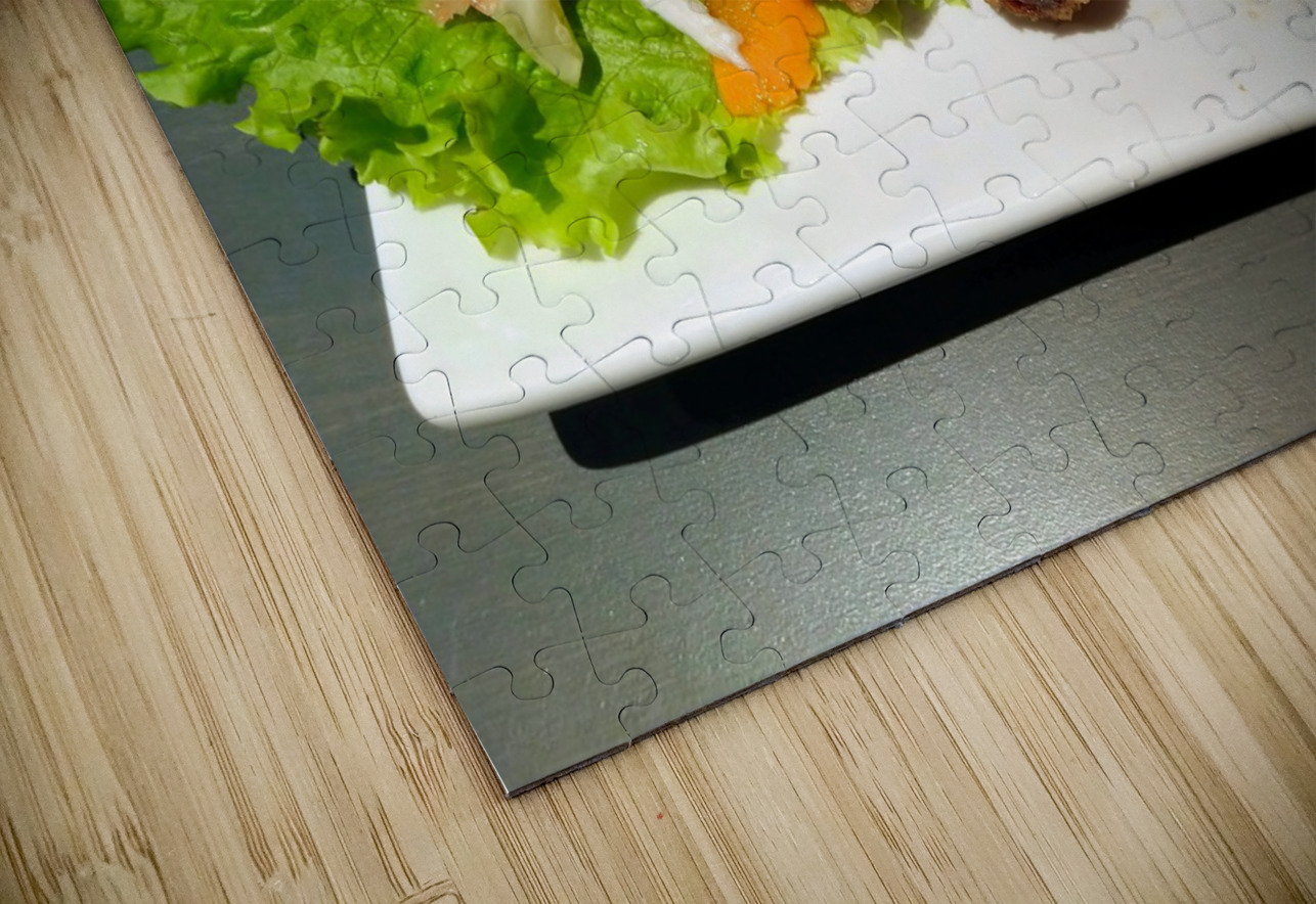 Vietnamese Spring Rolls  Click4Pix Puzzle