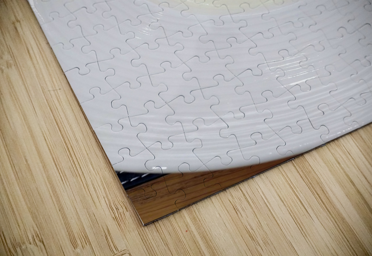 Poached Rhubarb Click4Pix Puzzle