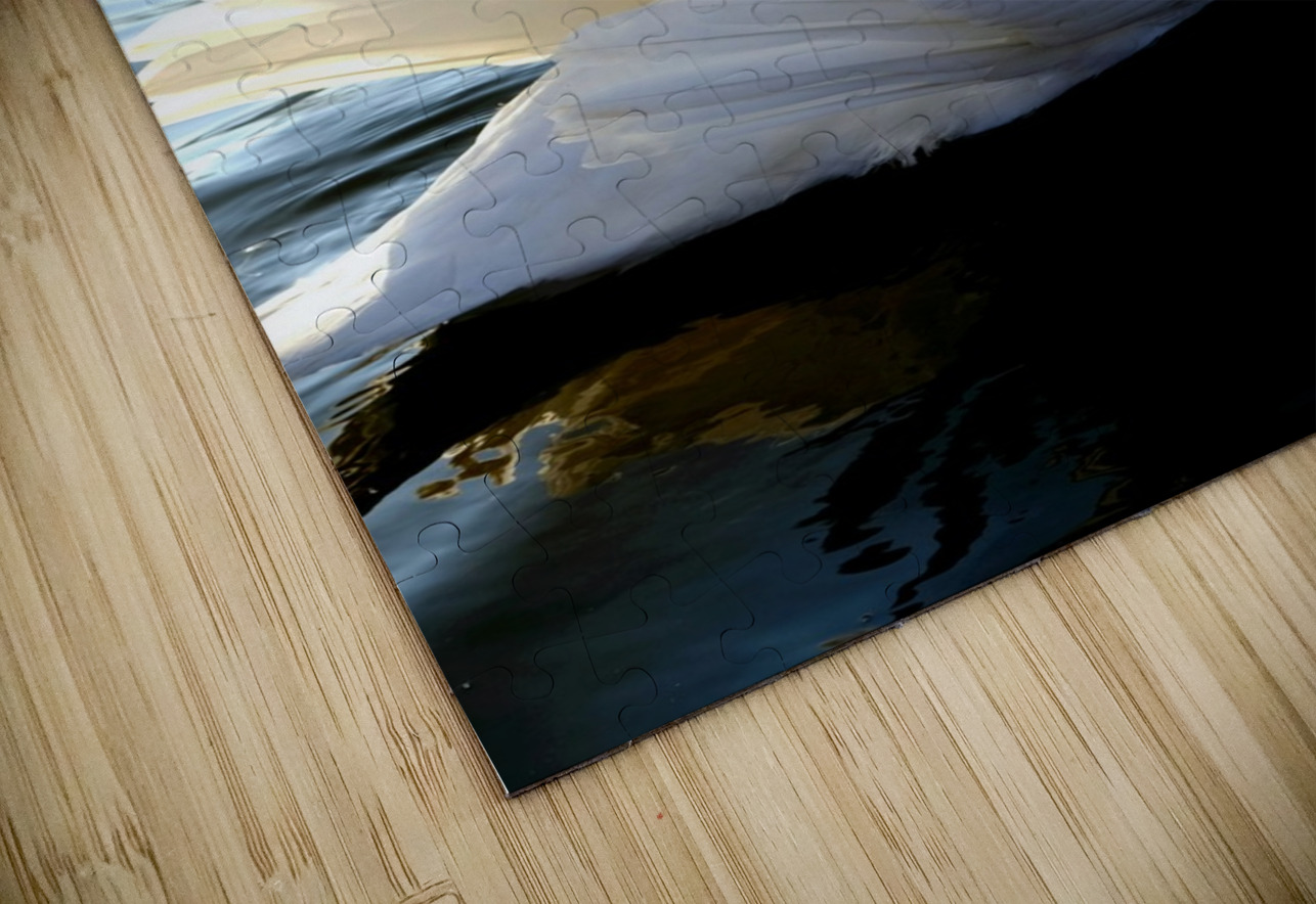 Wings of Love Pair 1A Click4Pix Puzzle