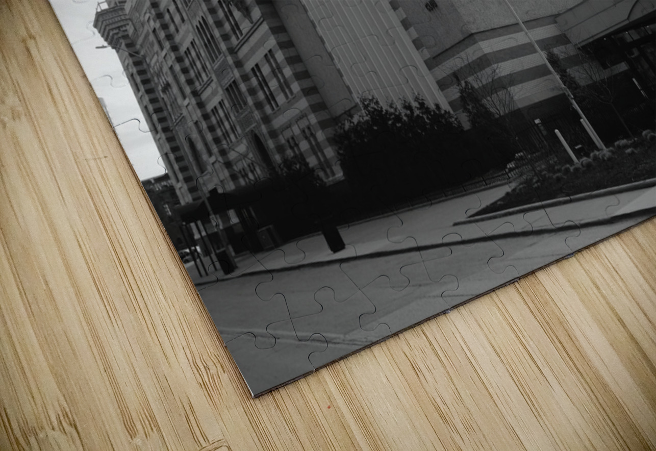 Light and Heritage Click4Pix Puzzle