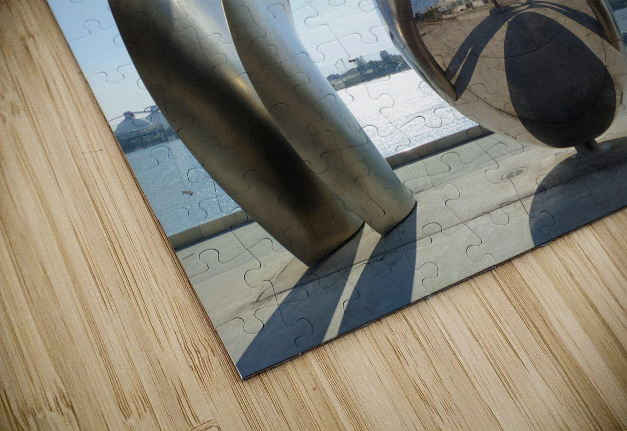 Solar Portal Click4Pix Puzzle