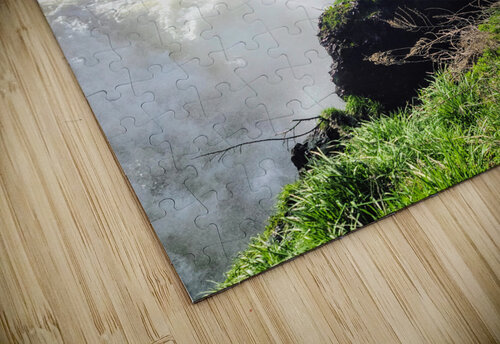 Where the Earth Breathes in Light and Water Click4Pix puzzle