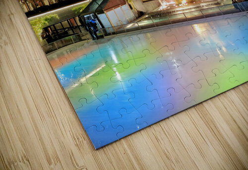 Radiance at Rockefeller  Click4Pix puzzle