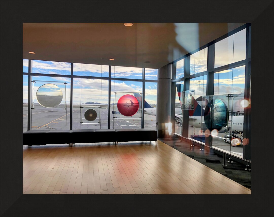 Impression de cadre personnalisé