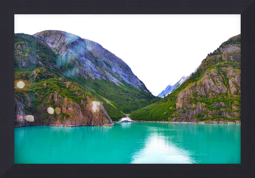 Impression de cadre personnalisé