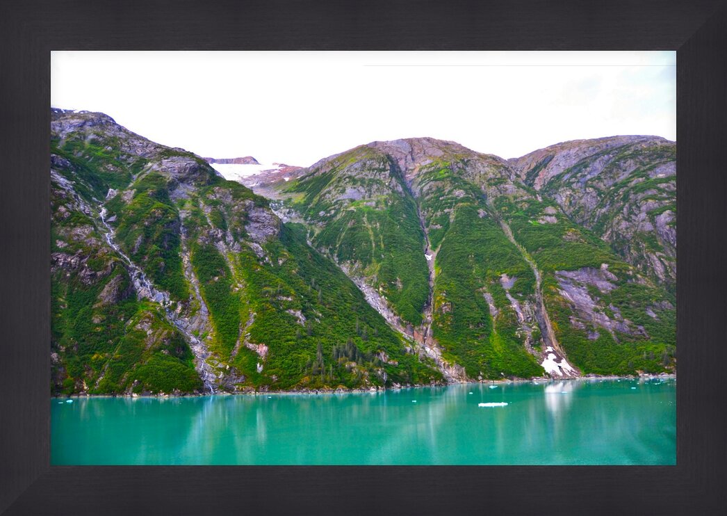 Impression de cadre personnalisé