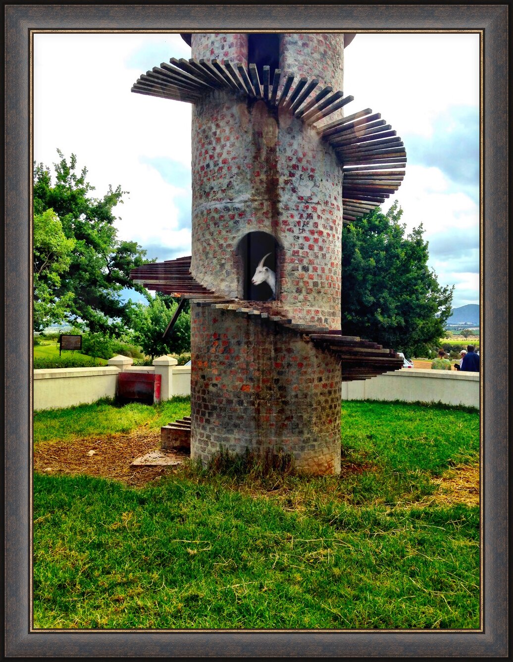 Impression de cadre personnalisé