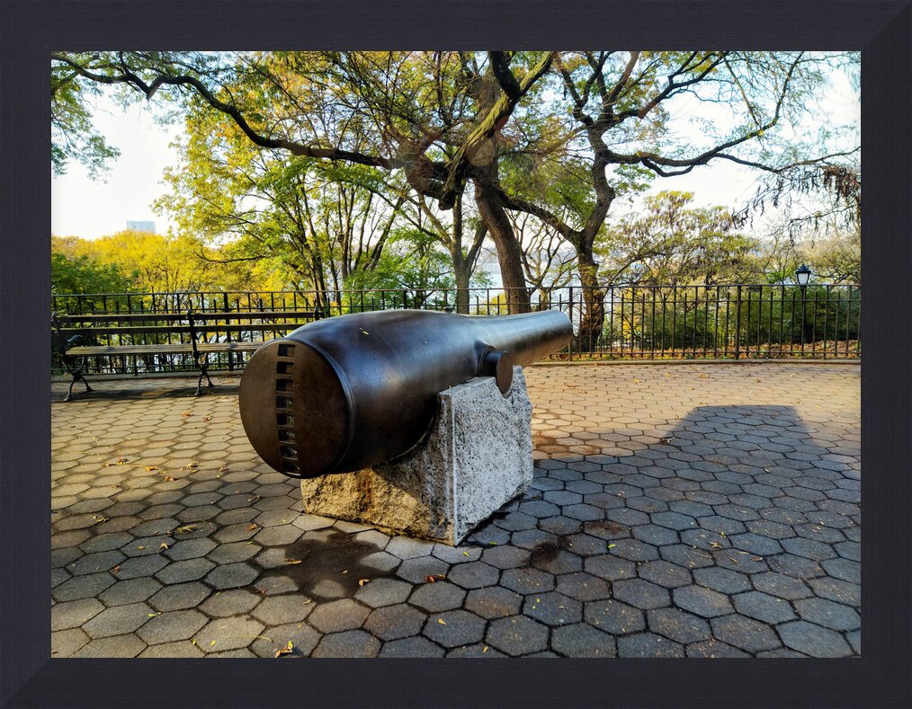 Impression de cadre personnalisé