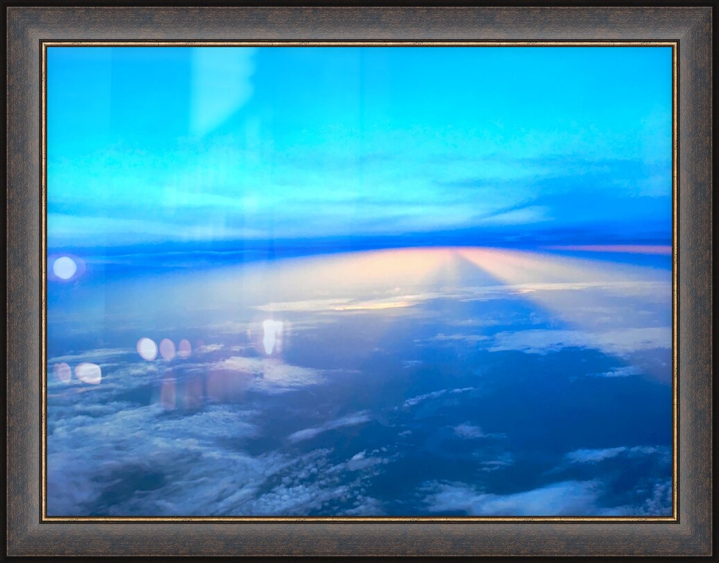 Impression de cadre personnalisé