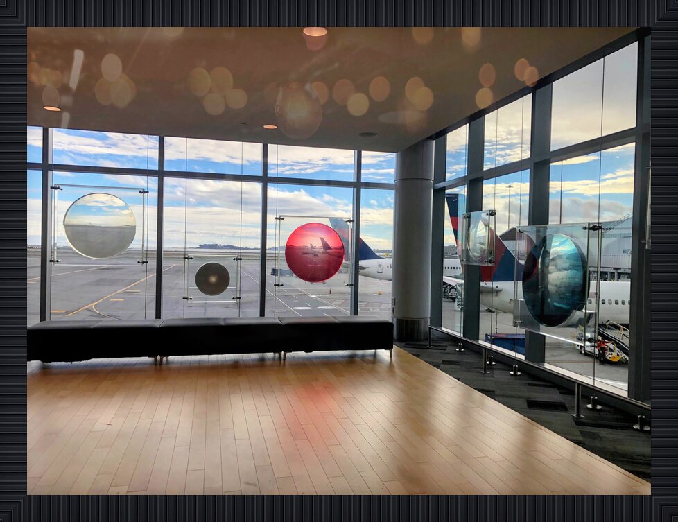 Impression de cadre personnalisé