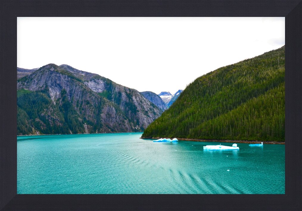 Impression de cadre personnalisé