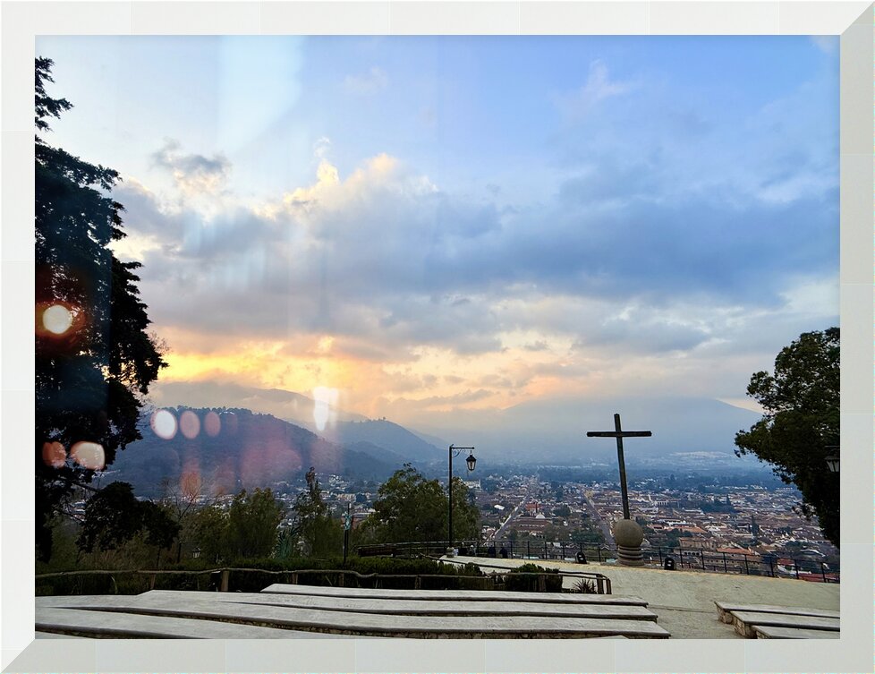 Impression de cadre personnalisé