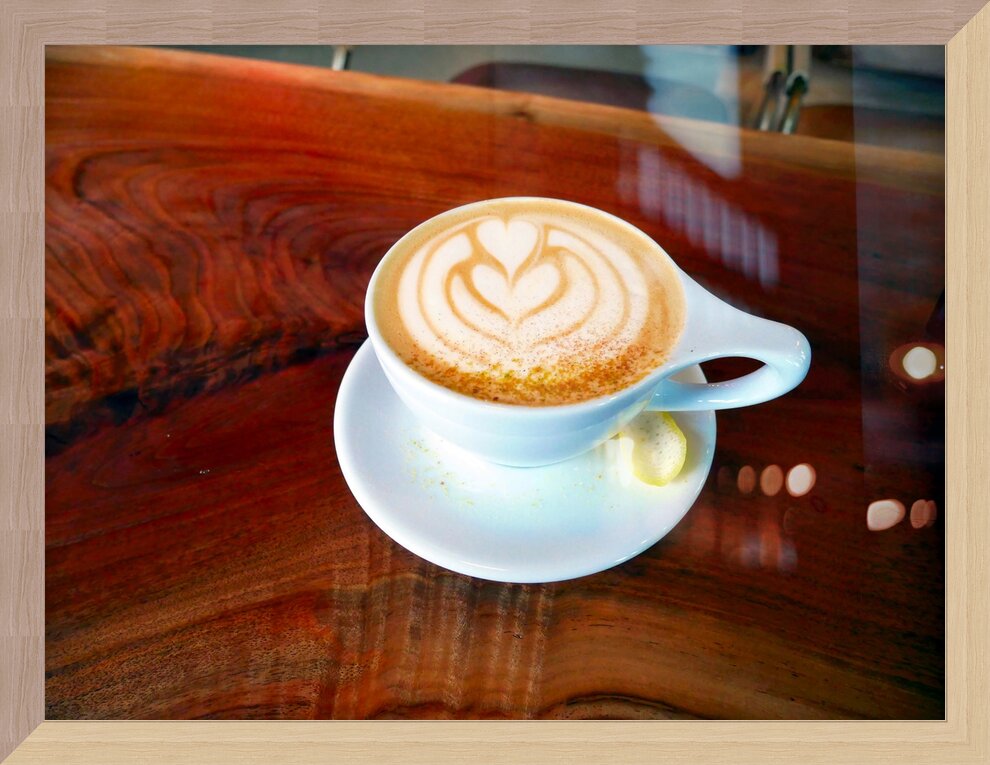 Impression de cadre personnalisé