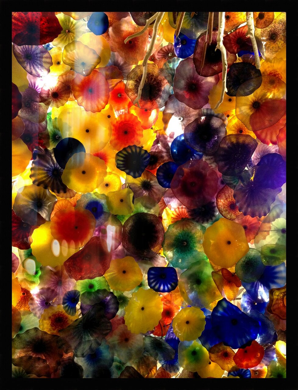 Impression de cadre personnalisé