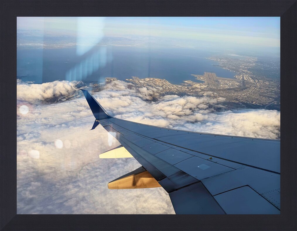 Impression de cadre personnalisé