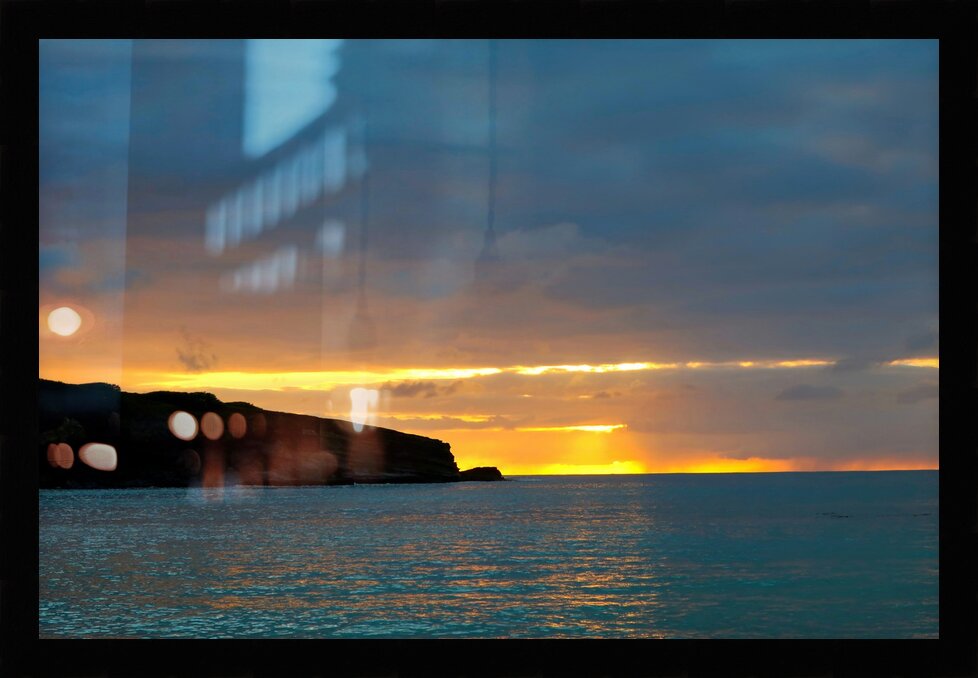 Impression de cadre personnalisé