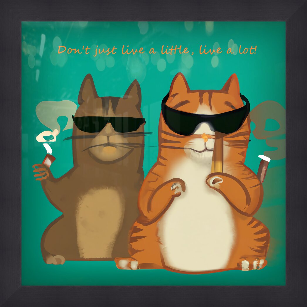 Impression de cadre personnalisé