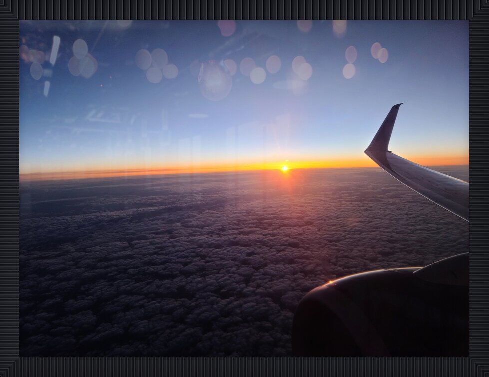 Impression de cadre personnalisé