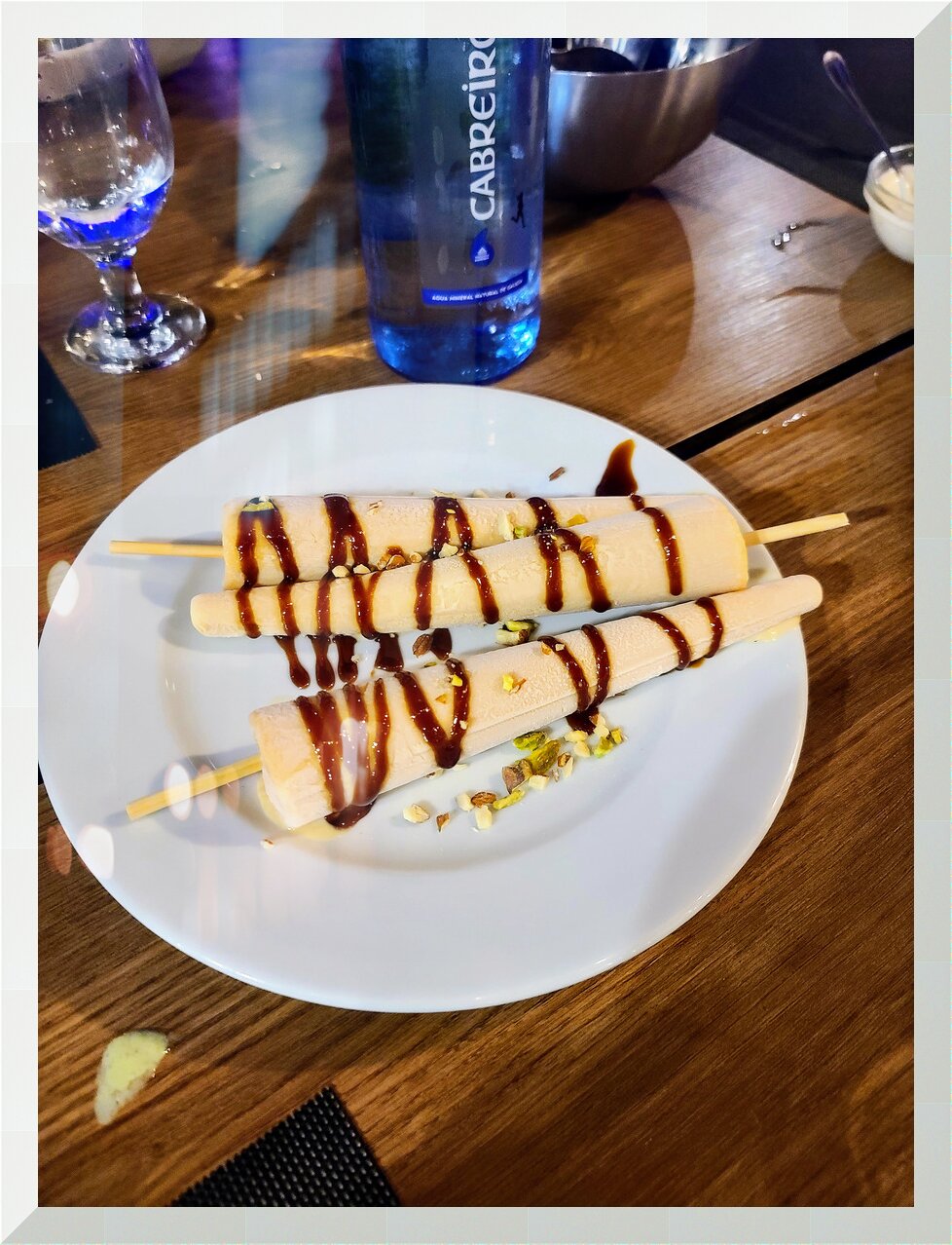 Impression de cadre personnalisé