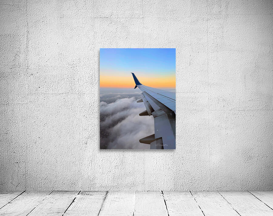 Edge of Reverie Wall Preview