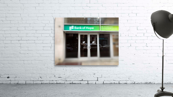 Hope Fading 2 Wall Preview