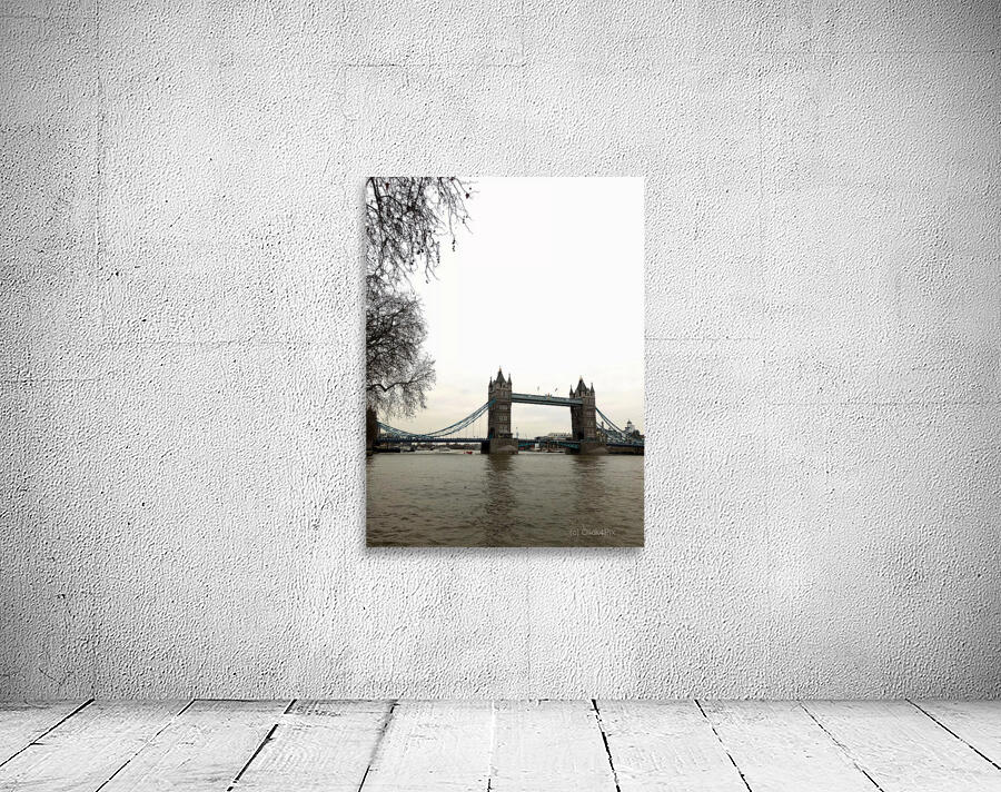 London Bridge  2B Wall Preview