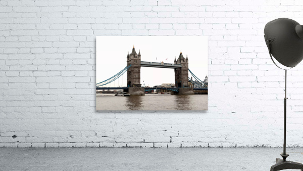 London Bridge Wall Preview